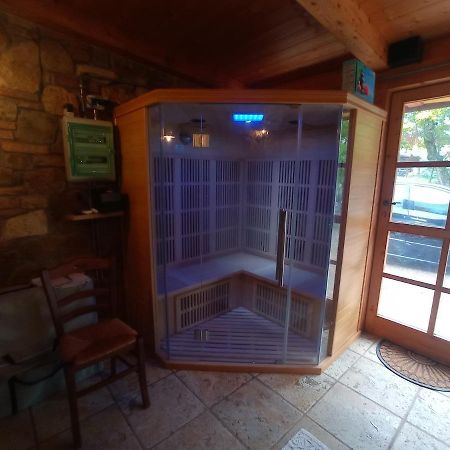 Agriturismo Podere Biancospino Piscina Privata Chianciano Terme Zewnętrze zdjęcie