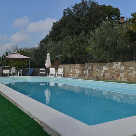 Agriturismo Podere Biancospino Piscina Privata Chianciano Terme Zewnętrze zdjęcie