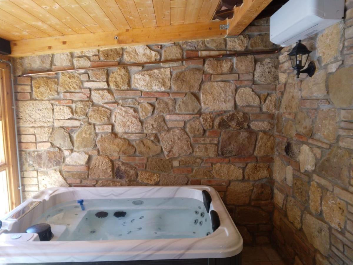 Agriturismo Podere Biancospino Piscina Privata Chianciano Terme Zewnętrze zdjęcie