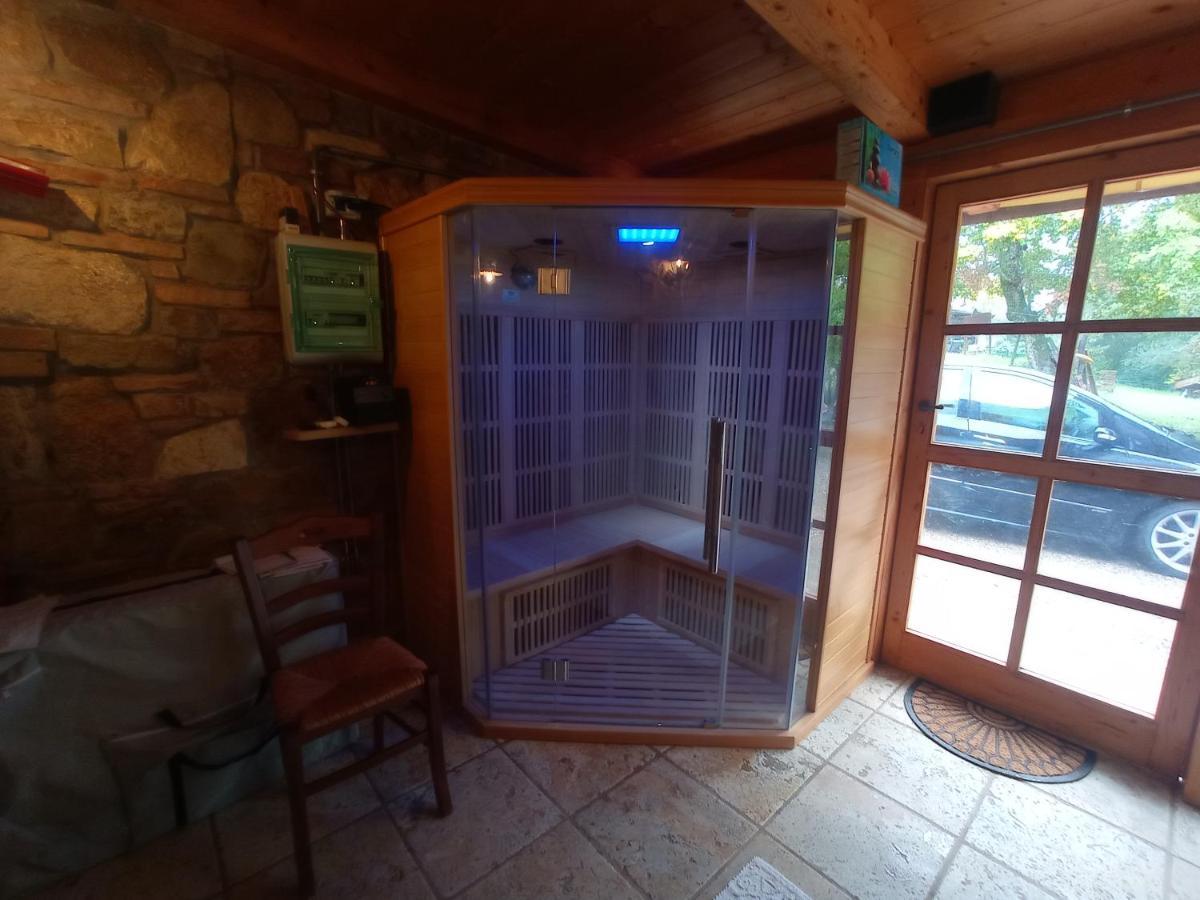 Agriturismo Podere Biancospino Piscina Privata Chianciano Terme Zewnętrze zdjęcie